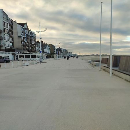 Villa Seven Malo Dunkirk Exteriér fotografie