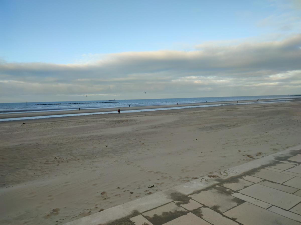 Villa Seven Malo Dunkirk Exteriér fotografie