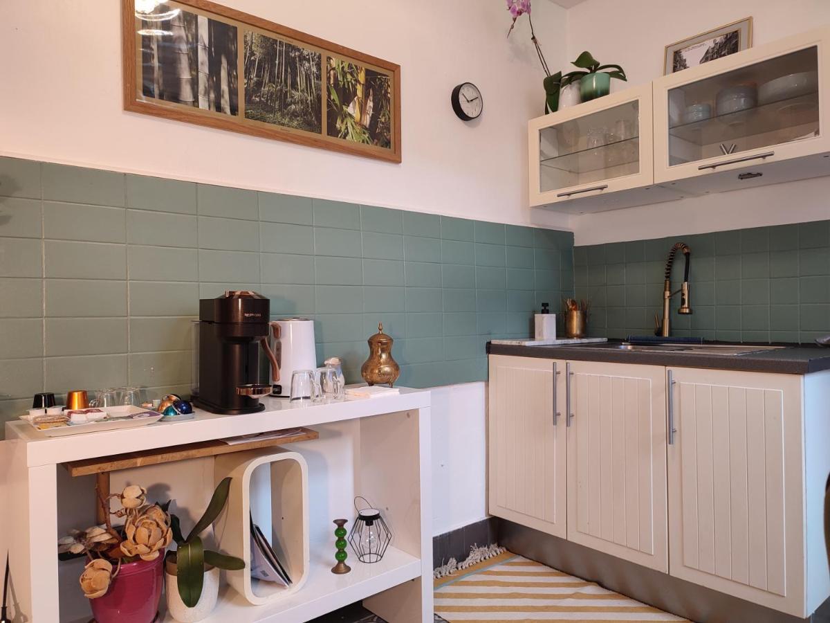 Villa Seven Malo Dunkirk Exteriér fotografie