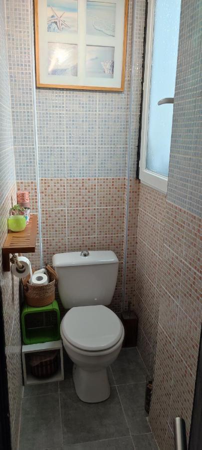 Villa Seven Malo Dunkirk Exteriér fotografie