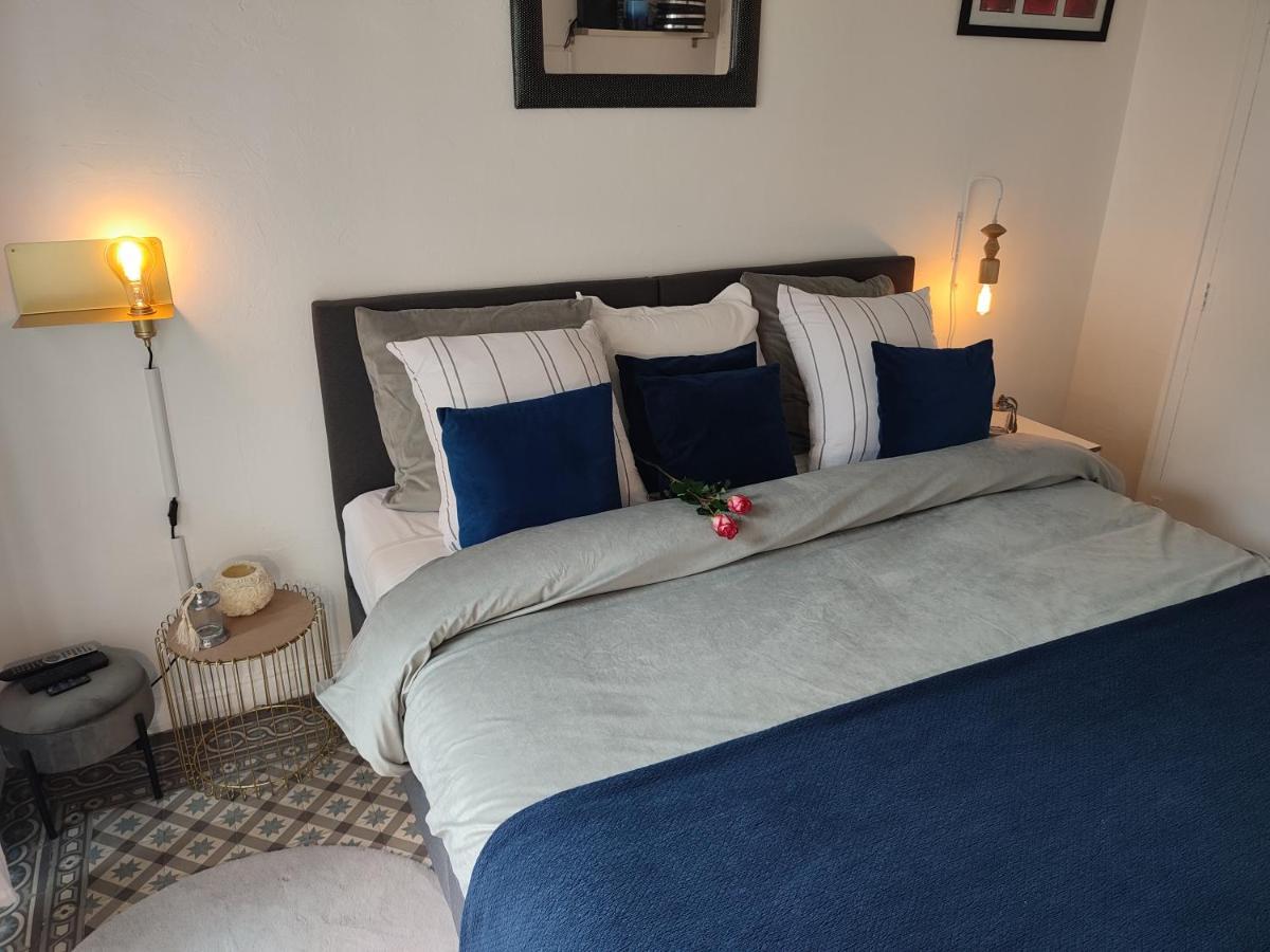 Villa Seven Malo Dunkirk Exteriér fotografie
